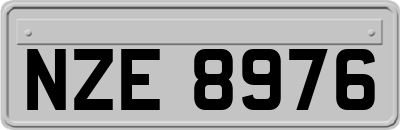 NZE8976