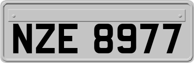 NZE8977