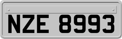 NZE8993