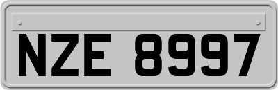 NZE8997