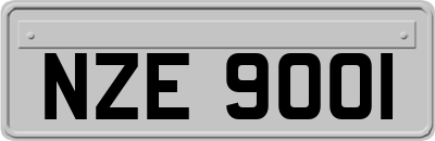 NZE9001