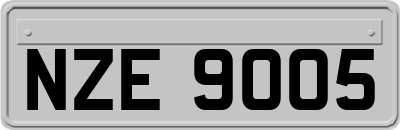 NZE9005