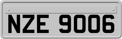 NZE9006