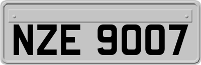 NZE9007