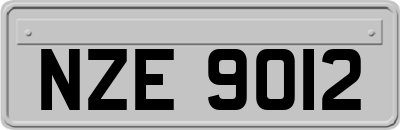 NZE9012
