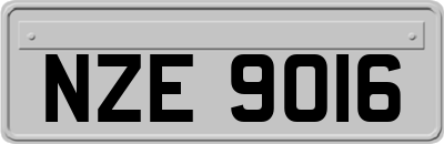 NZE9016