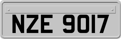 NZE9017