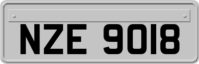 NZE9018