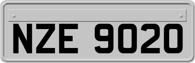 NZE9020