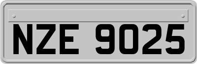 NZE9025