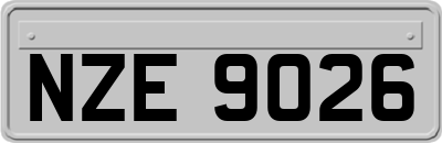 NZE9026