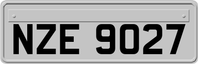 NZE9027