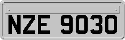 NZE9030