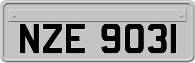 NZE9031