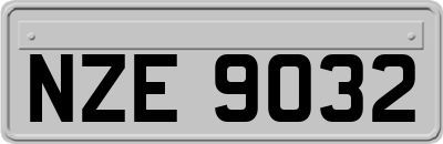 NZE9032