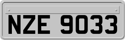 NZE9033