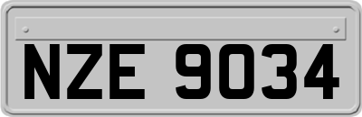NZE9034