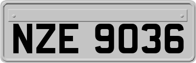 NZE9036