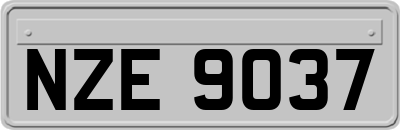 NZE9037