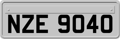NZE9040