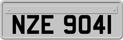 NZE9041