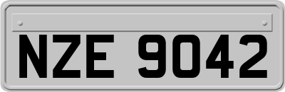 NZE9042