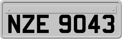 NZE9043