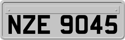 NZE9045