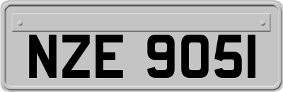 NZE9051