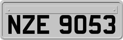 NZE9053