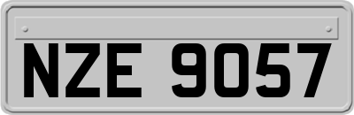 NZE9057