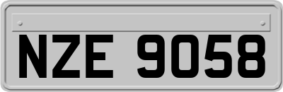 NZE9058