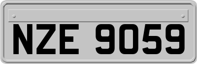 NZE9059