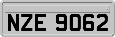 NZE9062