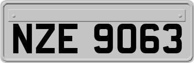 NZE9063