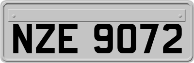 NZE9072