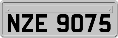 NZE9075