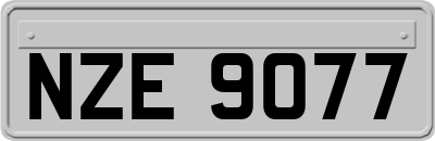 NZE9077