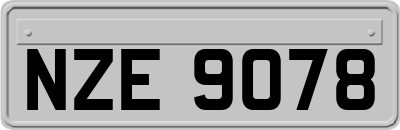 NZE9078