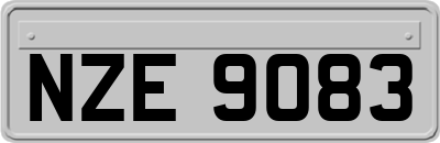 NZE9083