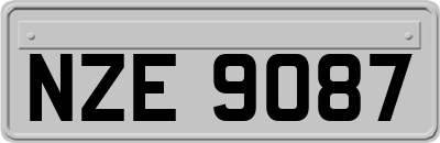 NZE9087