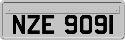NZE9091