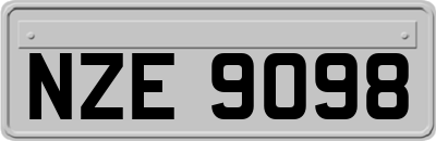 NZE9098
