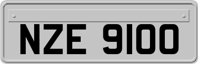 NZE9100