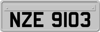 NZE9103
