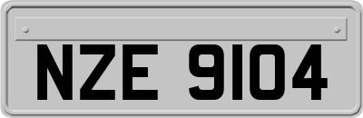 NZE9104