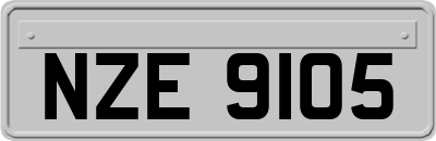 NZE9105