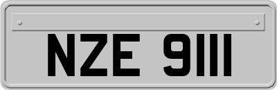 NZE9111