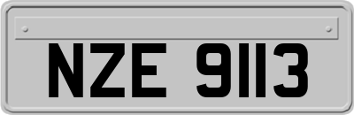 NZE9113