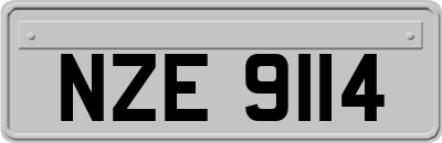NZE9114